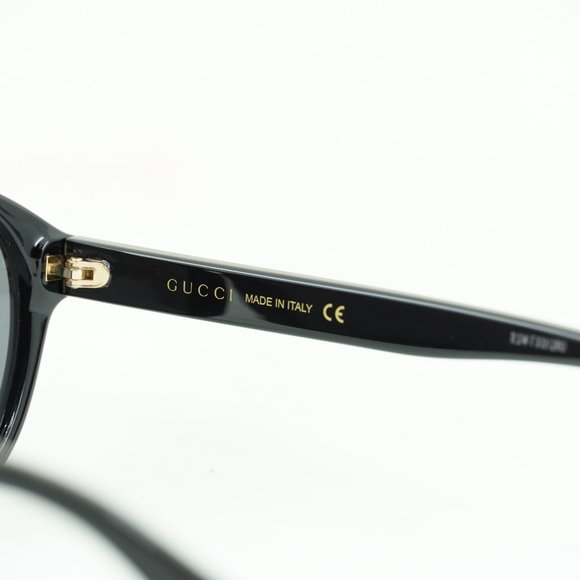 NEW GUCCI GG0747S 001 SUNGLASSES - Picture 5 of 11